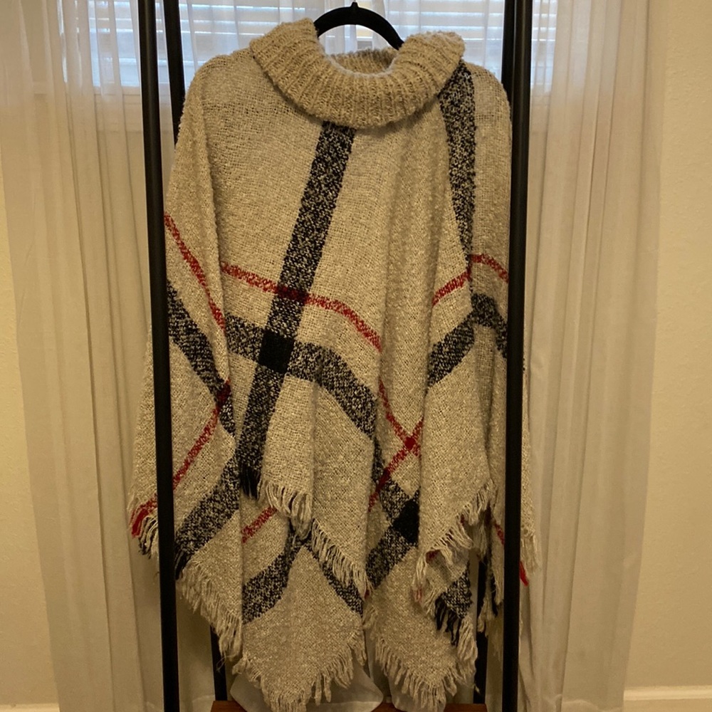 Poncho